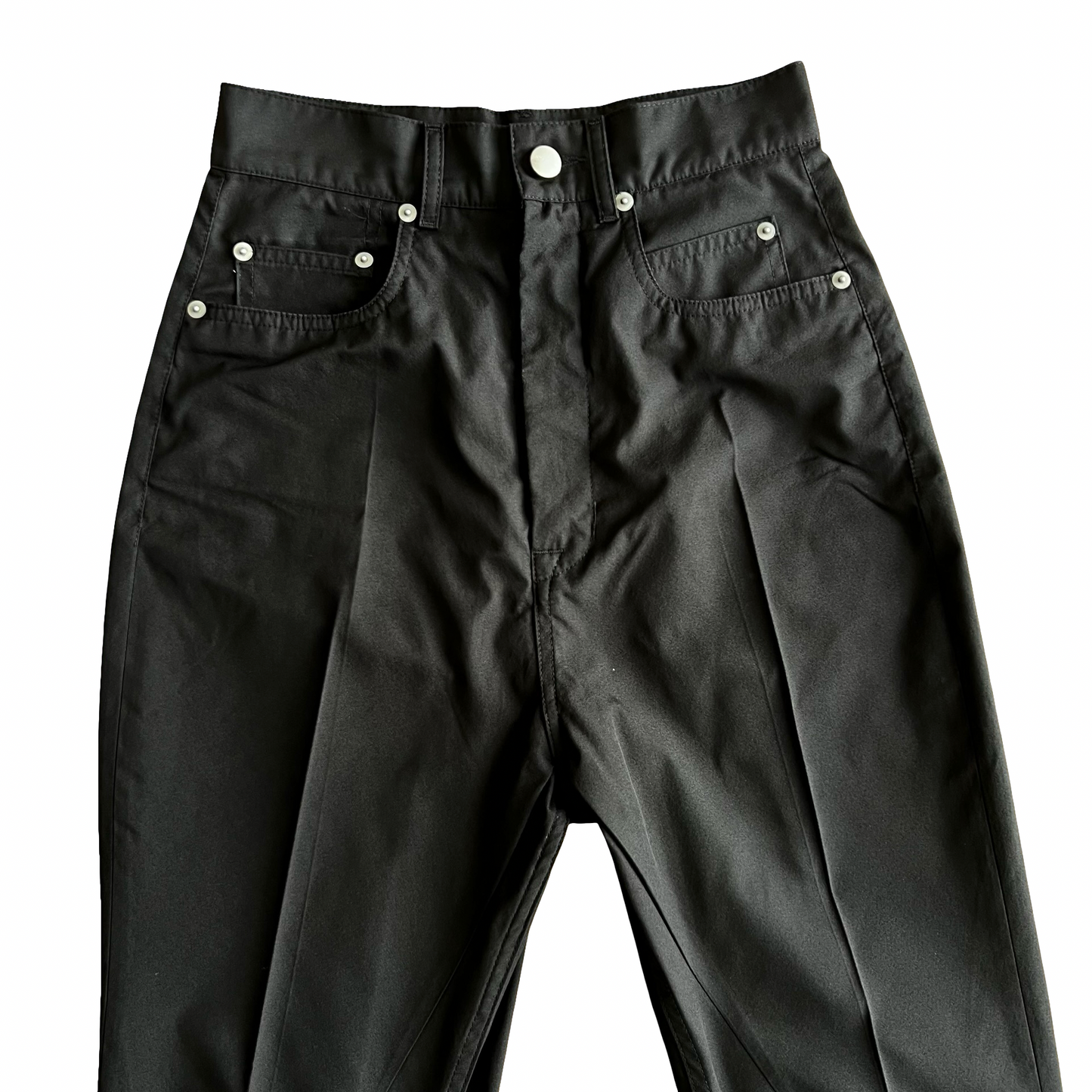 Rick Owens Nylon Bolan SS23
