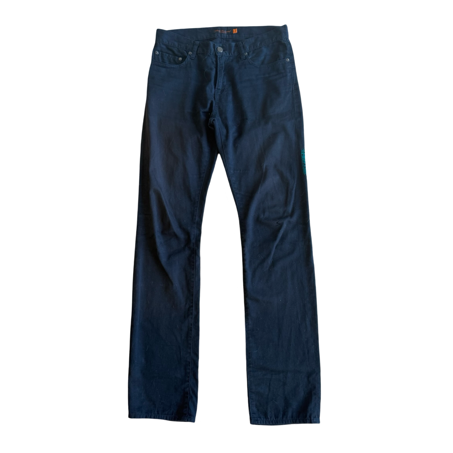 Undercover ‘Zamiang’ Pants SS06 Sz 30