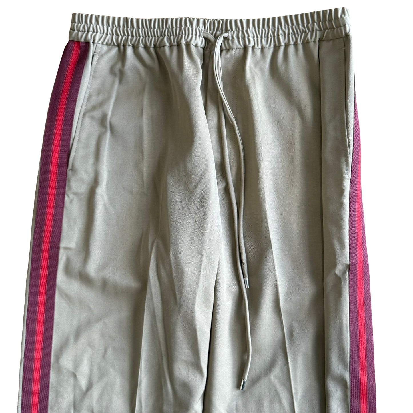 Lanvin Track Pants SZ 50