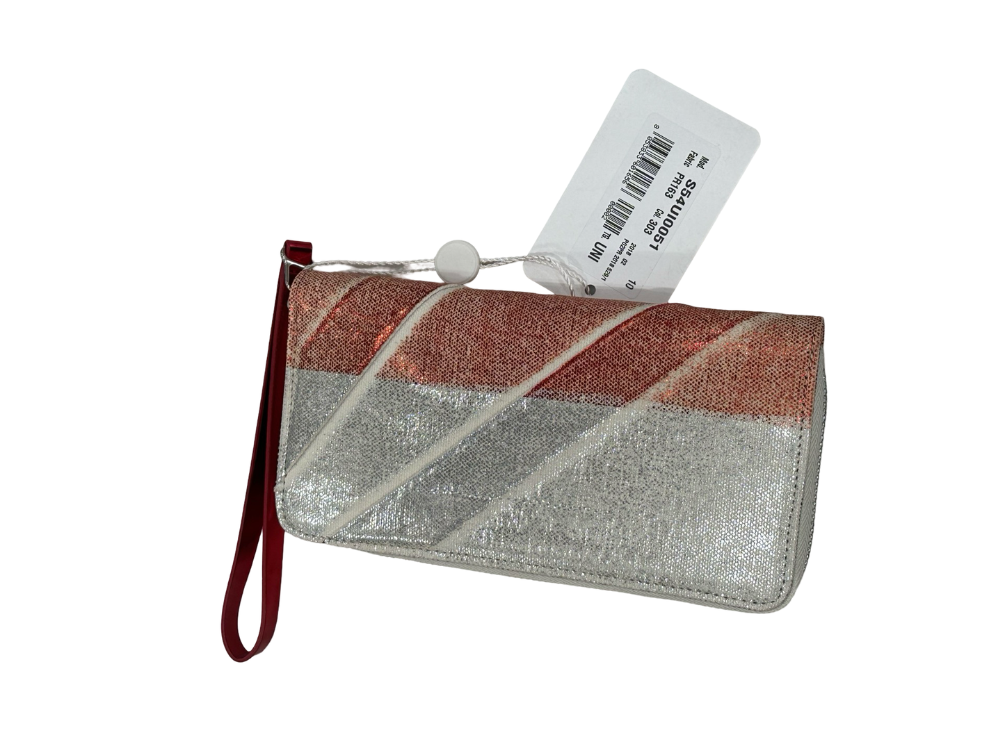 MM6 Metallic Clutch