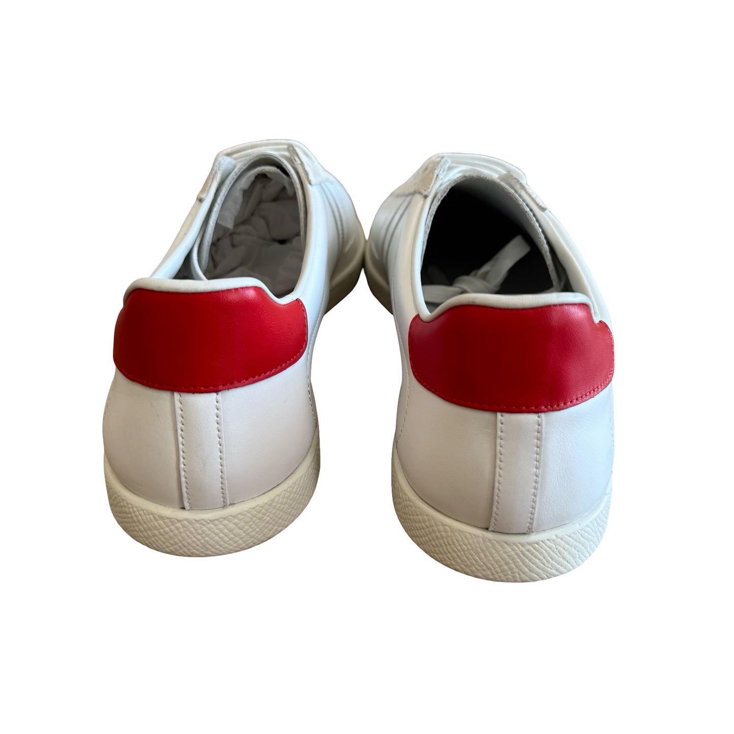 Lanvin Glen Sneaker SZ 46