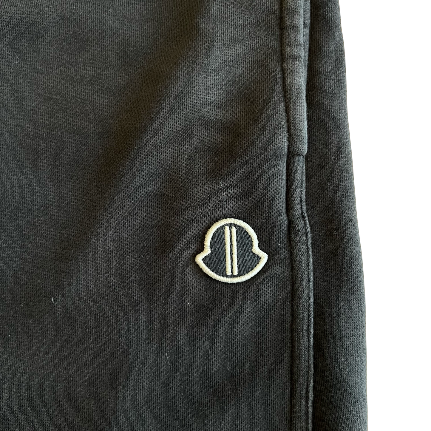 Rick Owens x Moncler Cotton Boxer Shorts SZ S