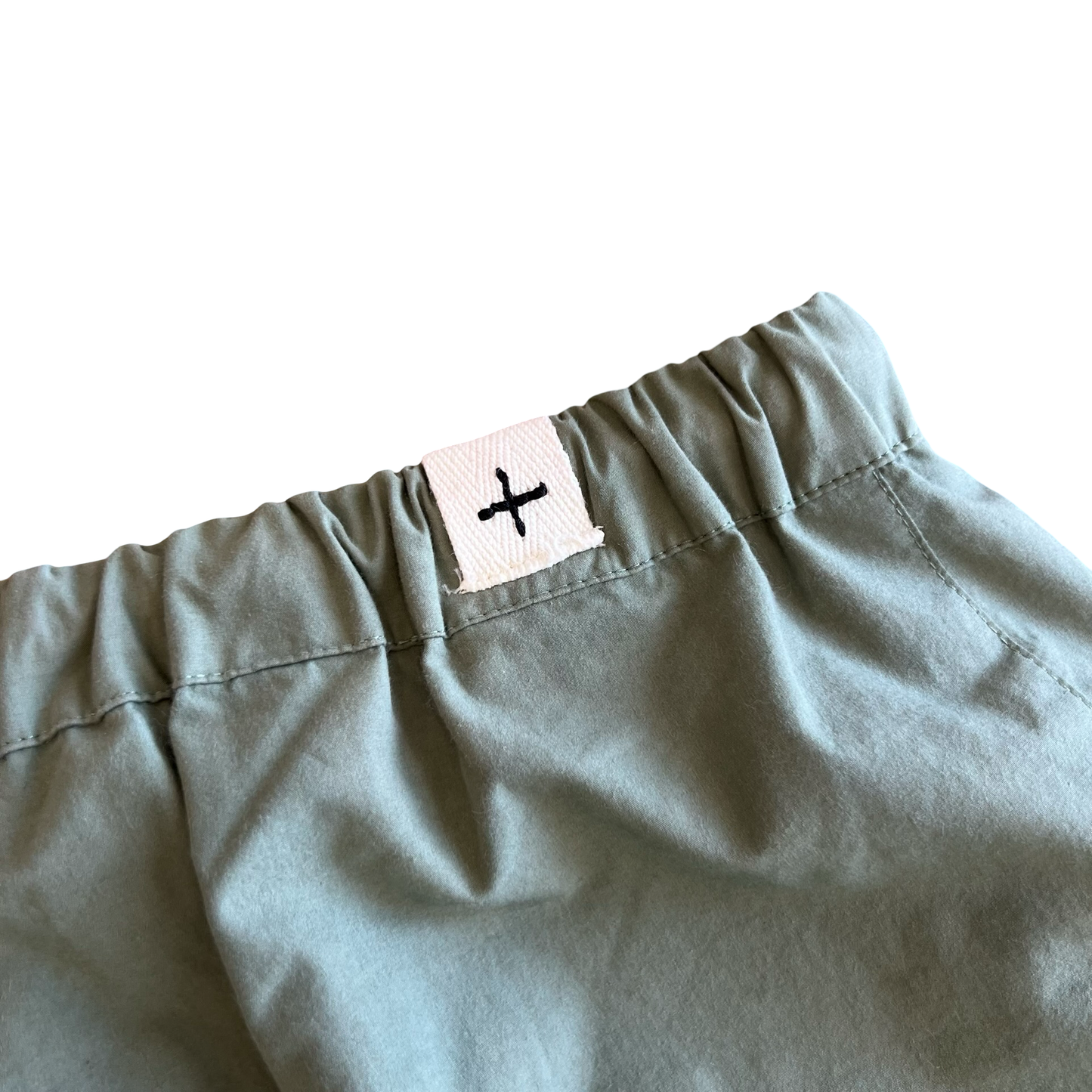 Jil Sander Draw String Cargo Shorts SZ 50