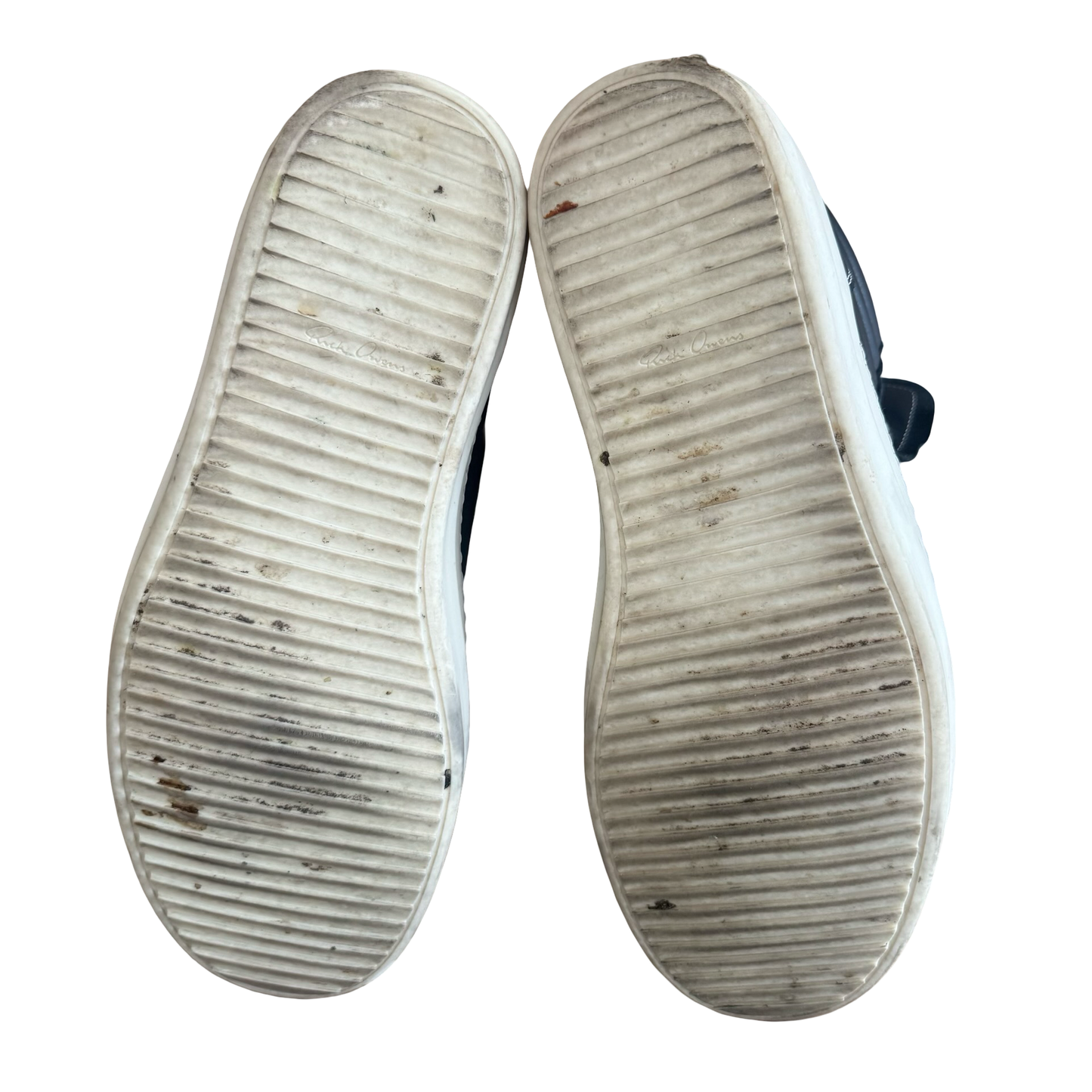 Rick Owens Vintage Sneaker High SZ 45