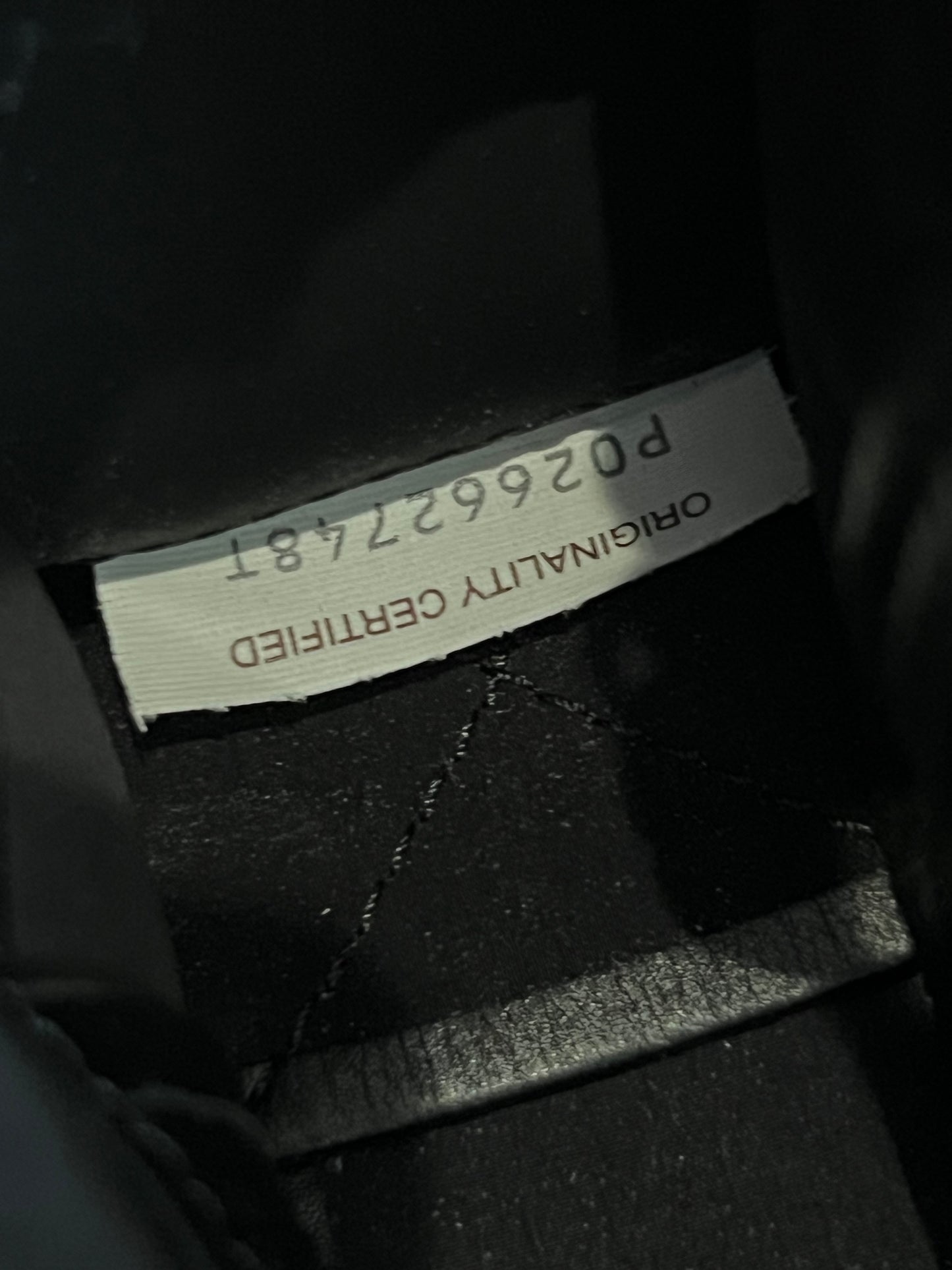 Bottega Veneta Intreccisto Leather Cassette Bag