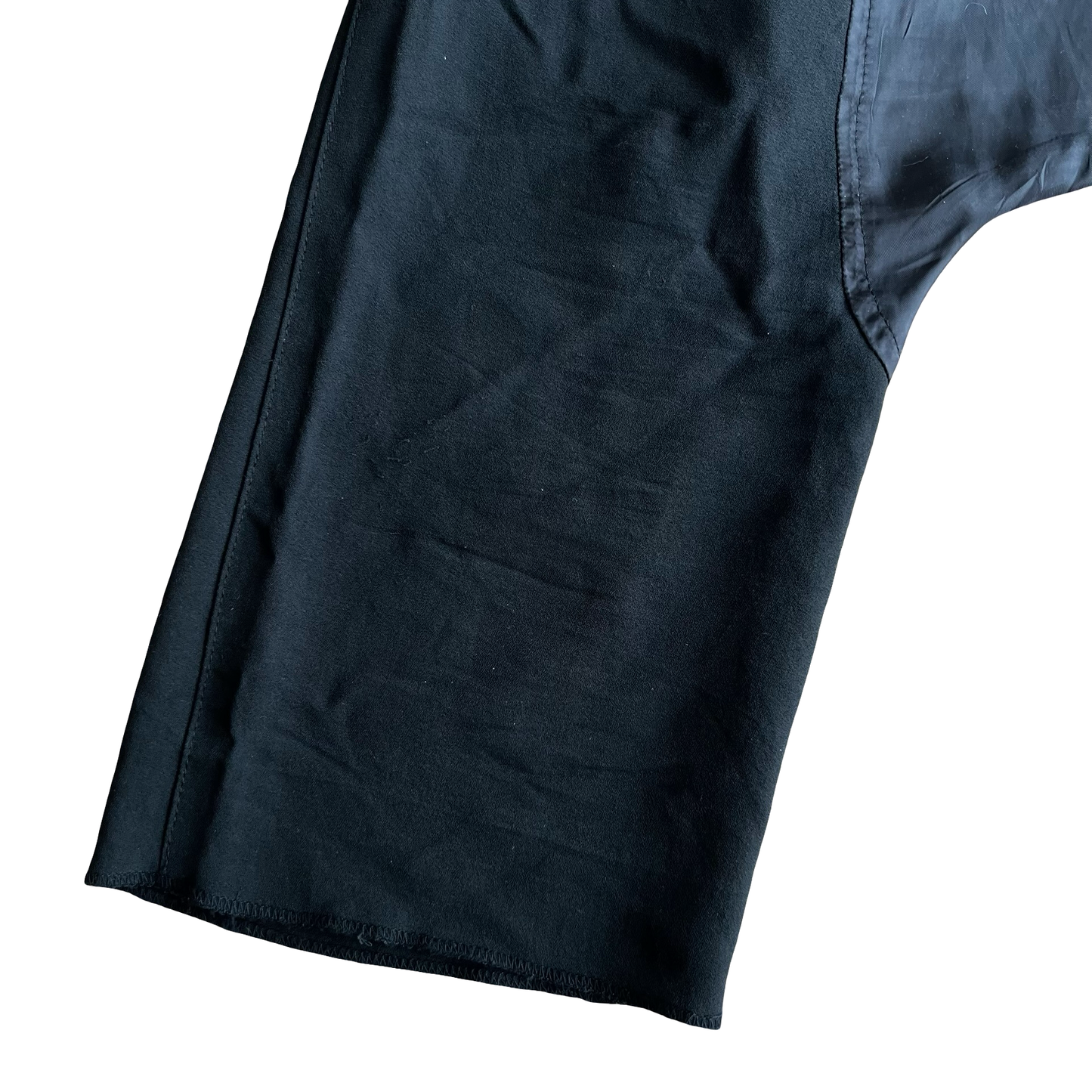 Rick Owens Creatch shorts Sz 32