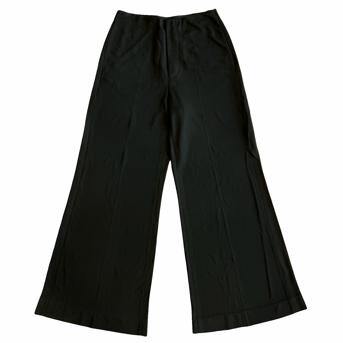 Margiela Wide Leg Trousers SZ 32