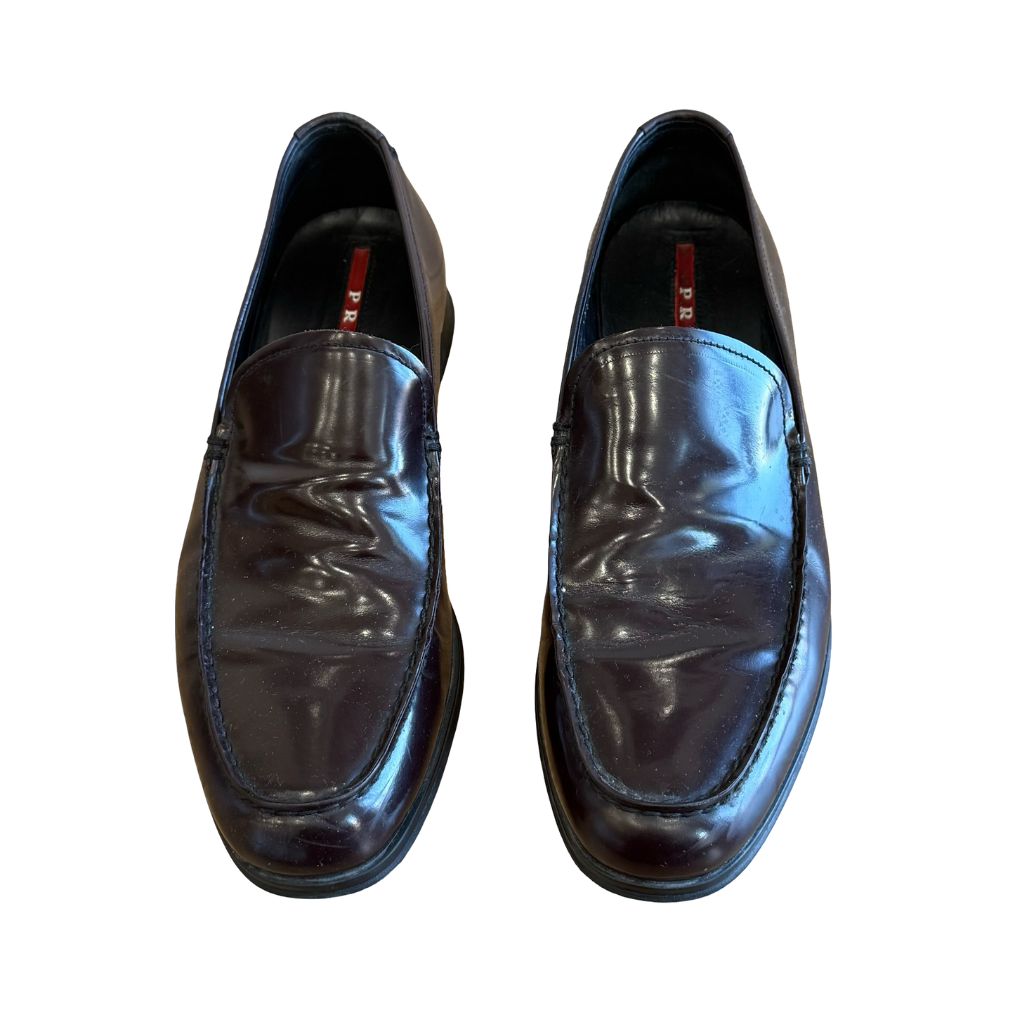 Prada Loafers SZ 7