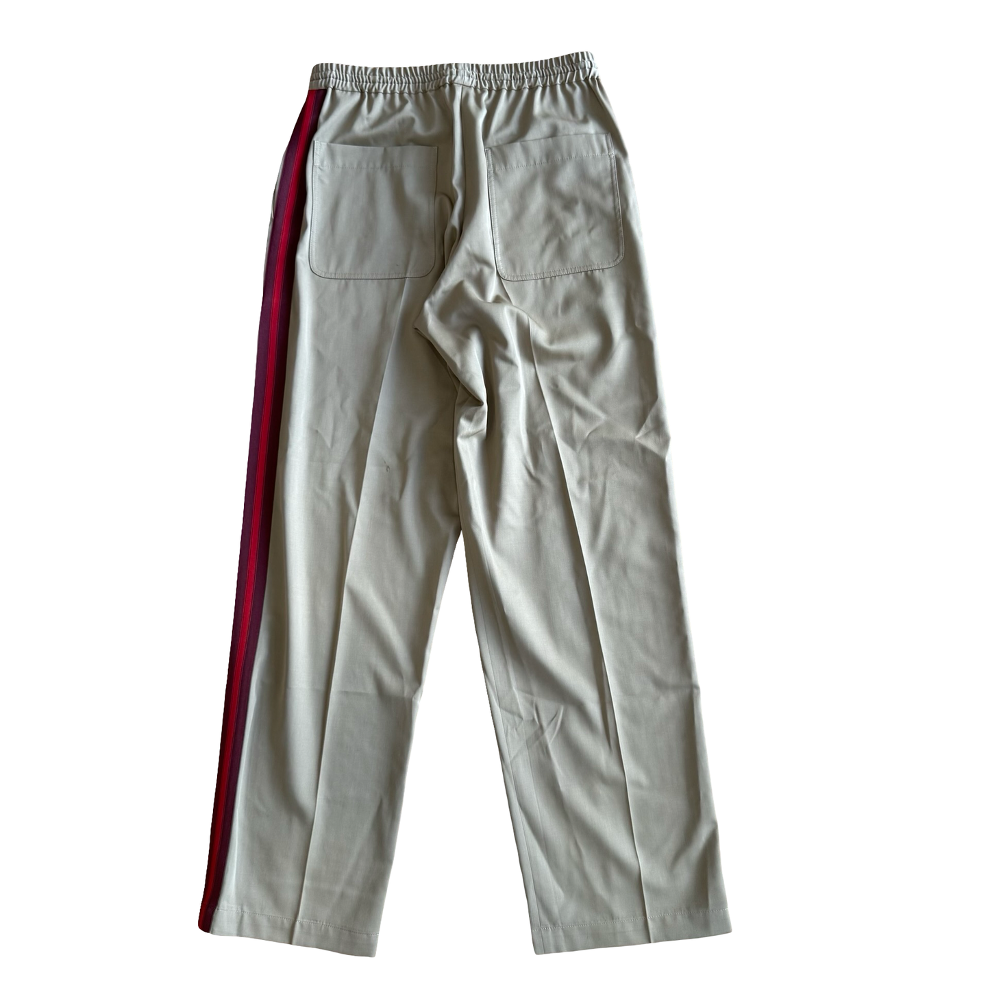 Lanvin Track Pants SZ 50