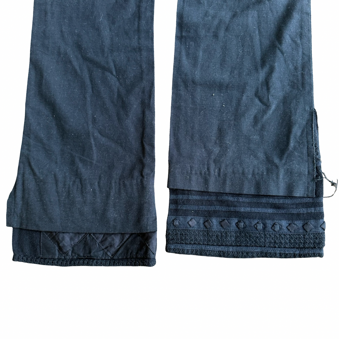 Undercover ‘Scab’ Trousers SS03 SZ M