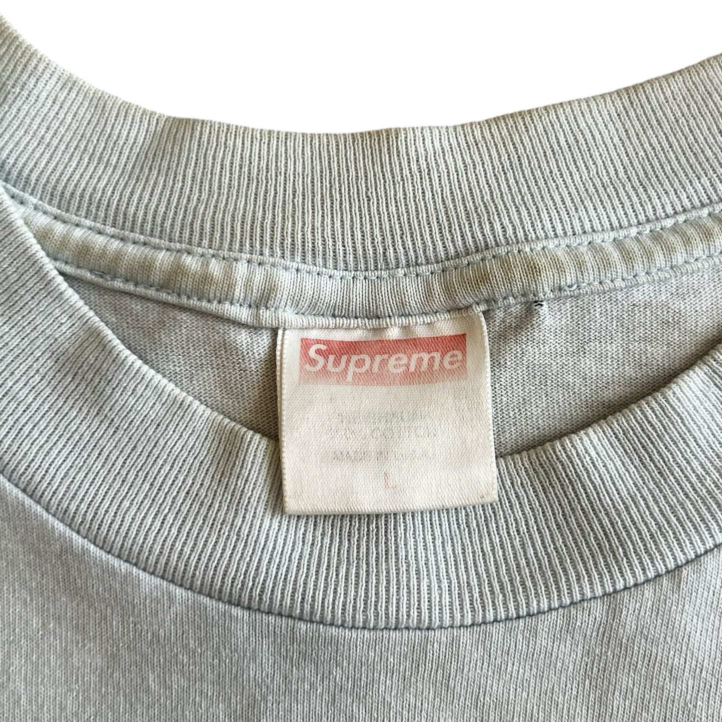 Supreme ‘Super Fly” T-Shirt 1999 SZ L