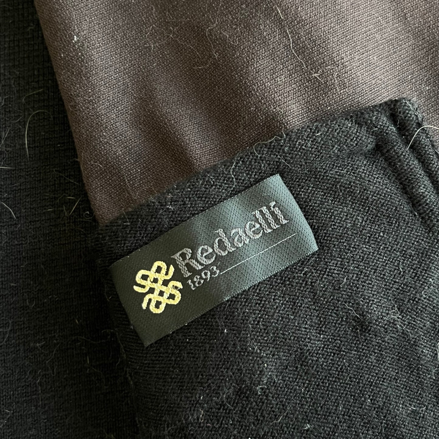 Supreme Faux Fur Zip Up Cardigan AW22 SZ M