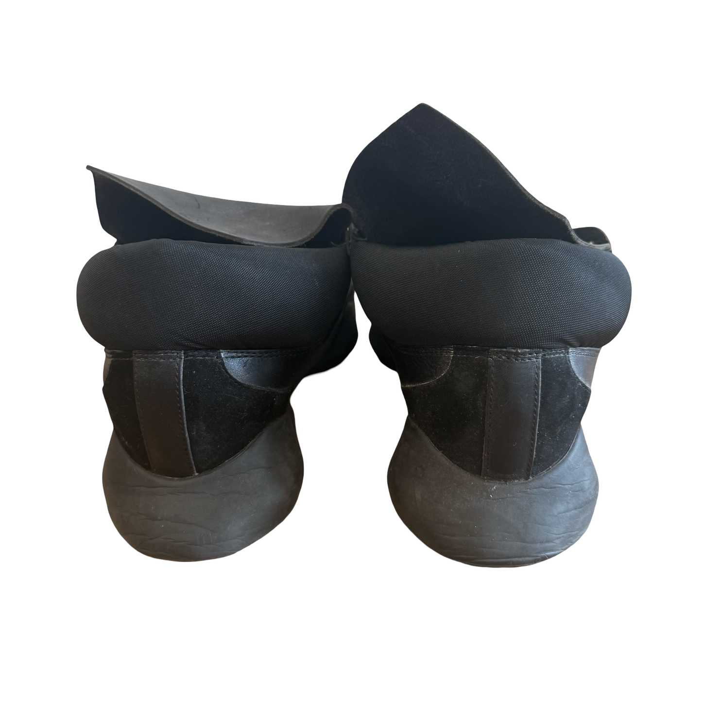 Rick Owens X Adidas Sneakers SZ 8.5