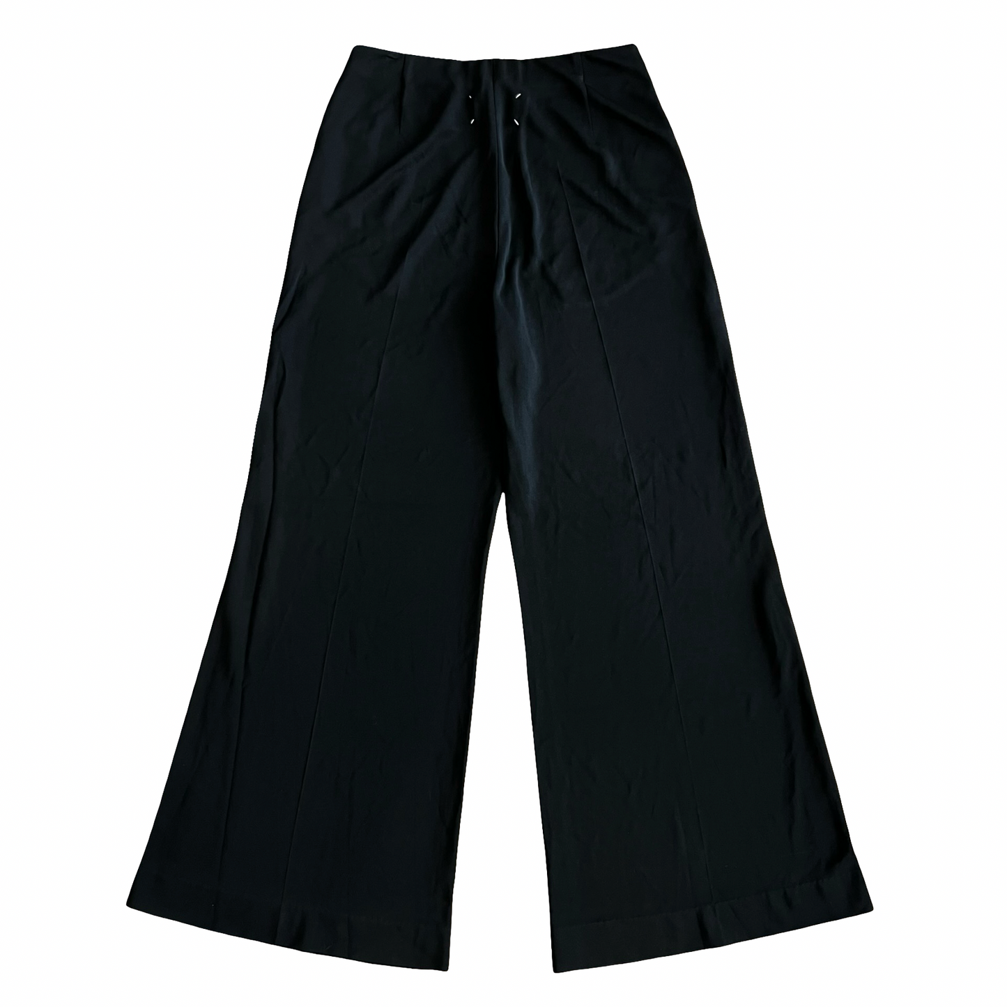 Margiela Wide Leg Trousers SZ 32