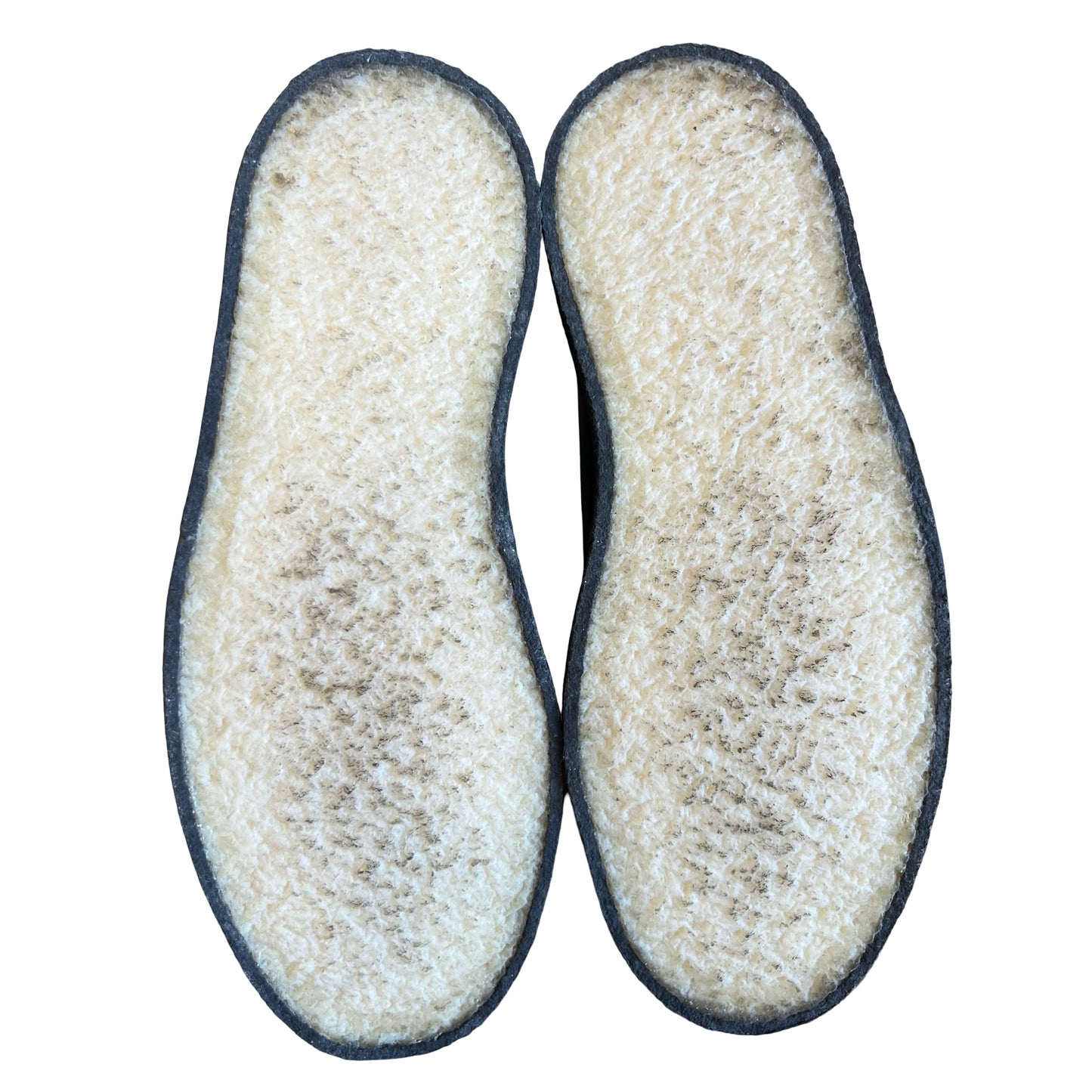 Undercover x George Cox Crepe Creeper SZ 8