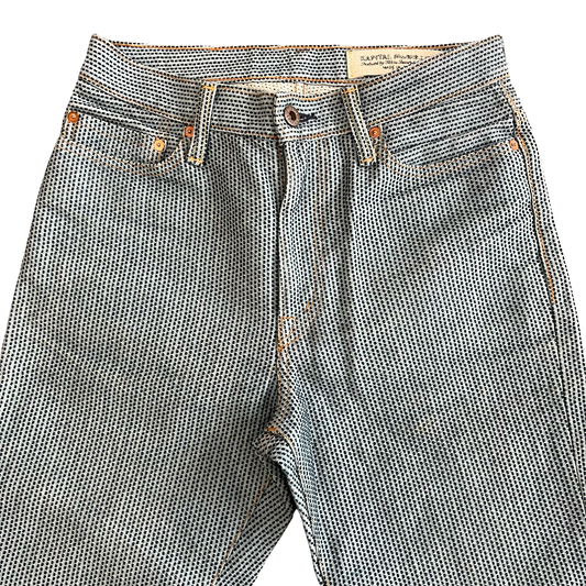 Kapital Century Denim No. 3 SZ 32