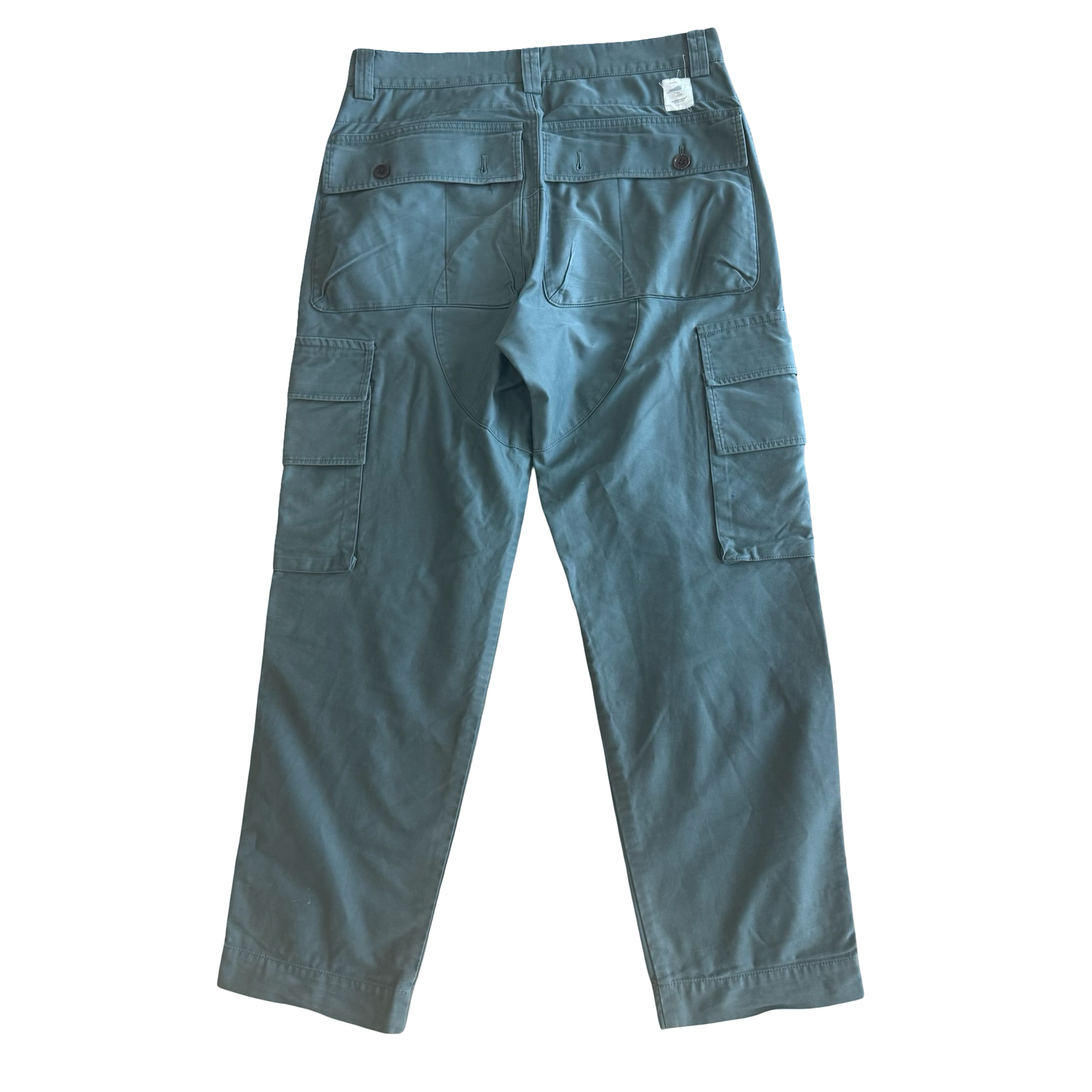 Undercover Olive Articulated Cargo Pants SZ 32