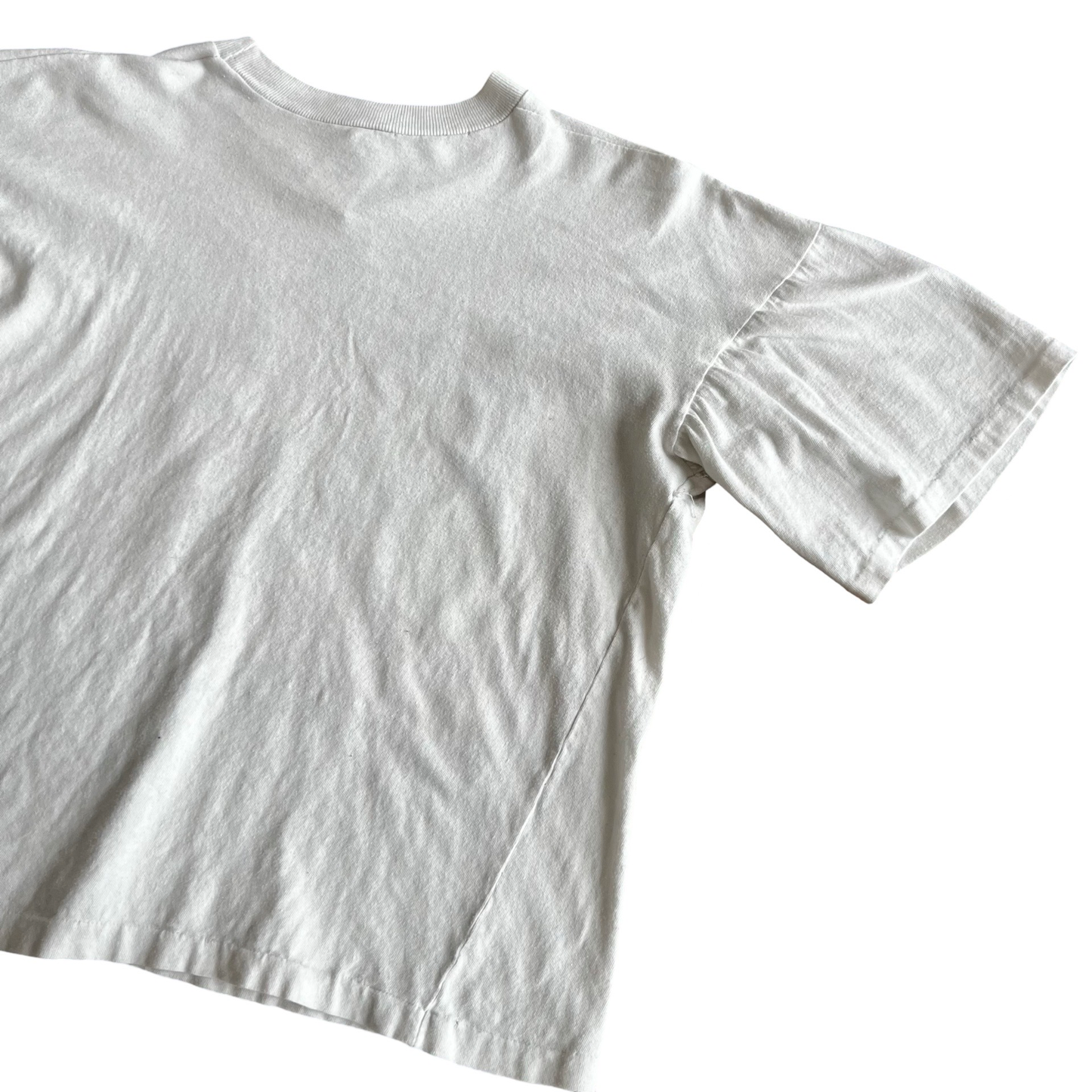 Vintage 90s Cat Cancun Paradise Parody T-Shirt SZ M
