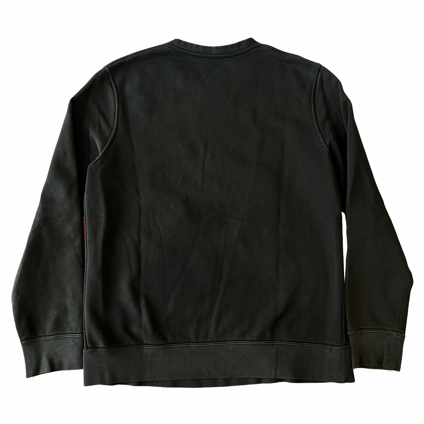 Balenciaga ‘Special presentation Crewneck AW12