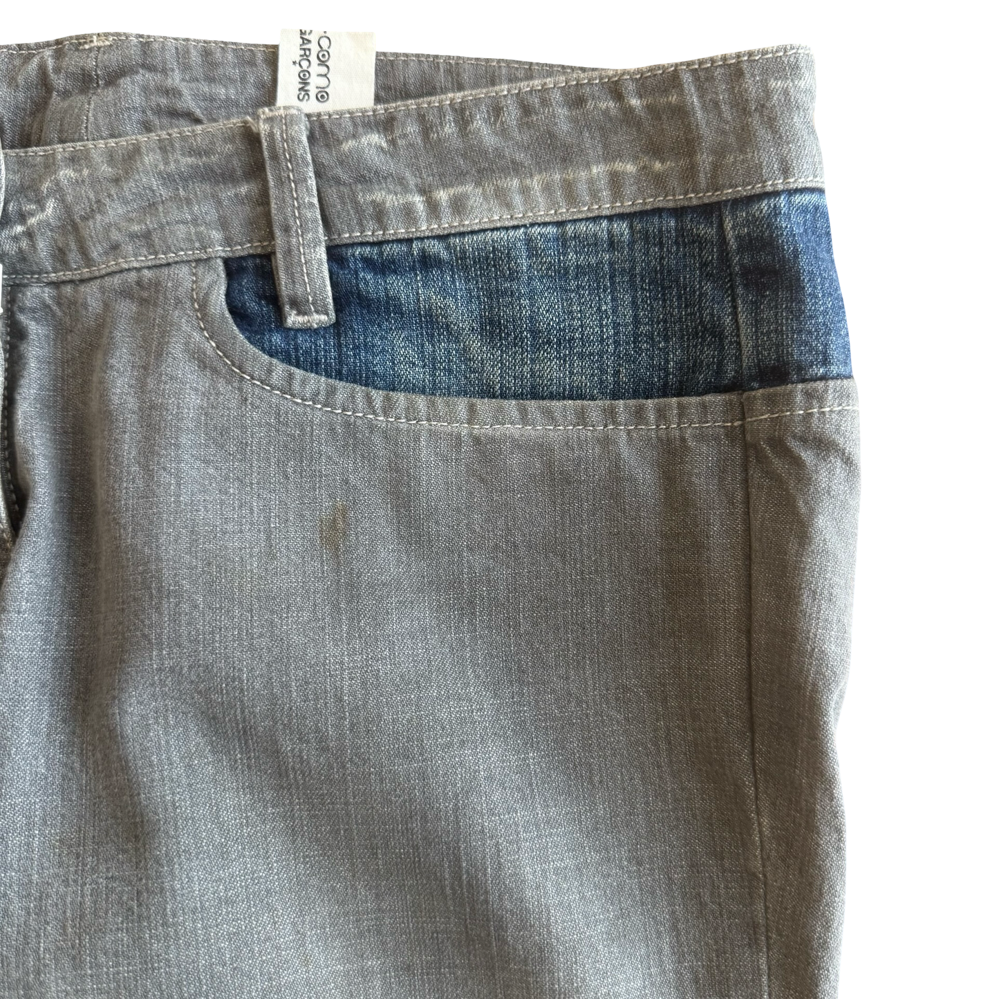 Margiela MM6 Comme des garçons Corso Como Pop-up Exclusive SZ
