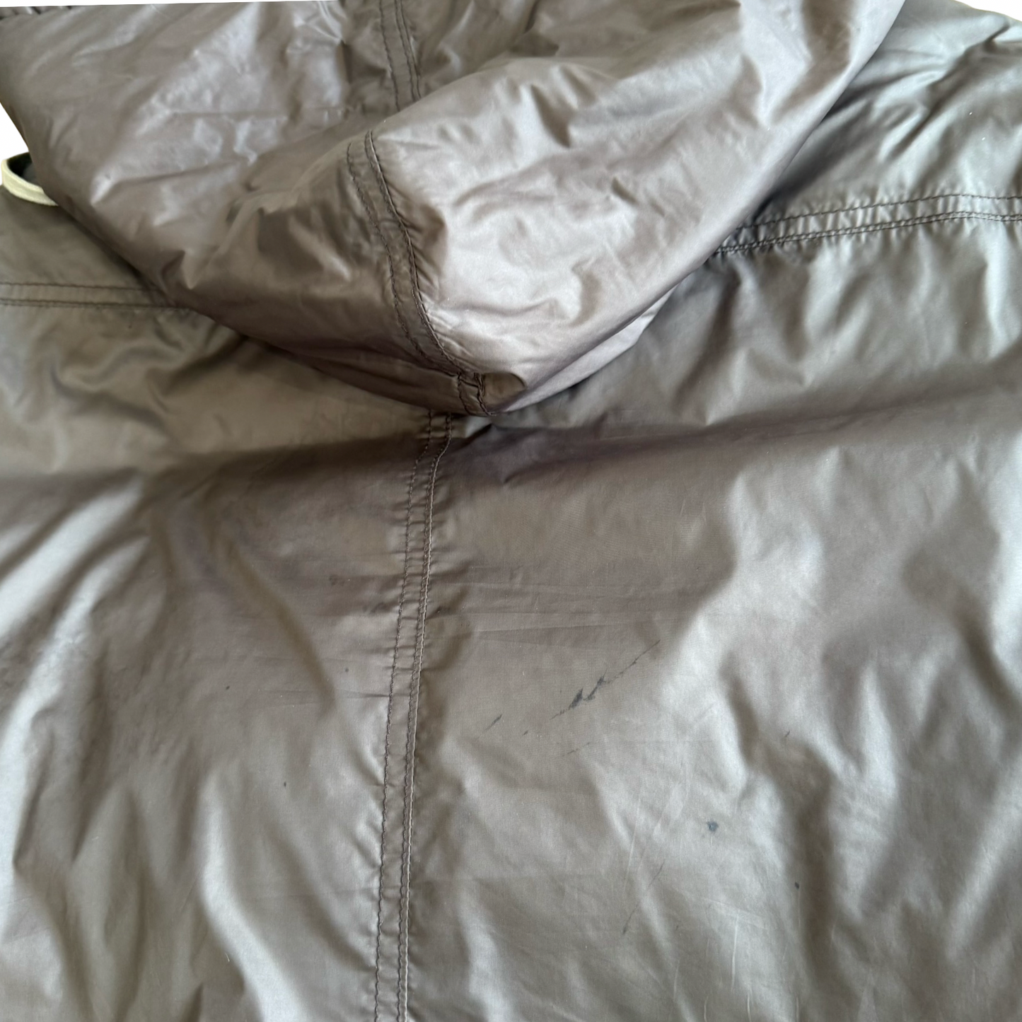Rick Owens Down Bomber SS18 Sz 48