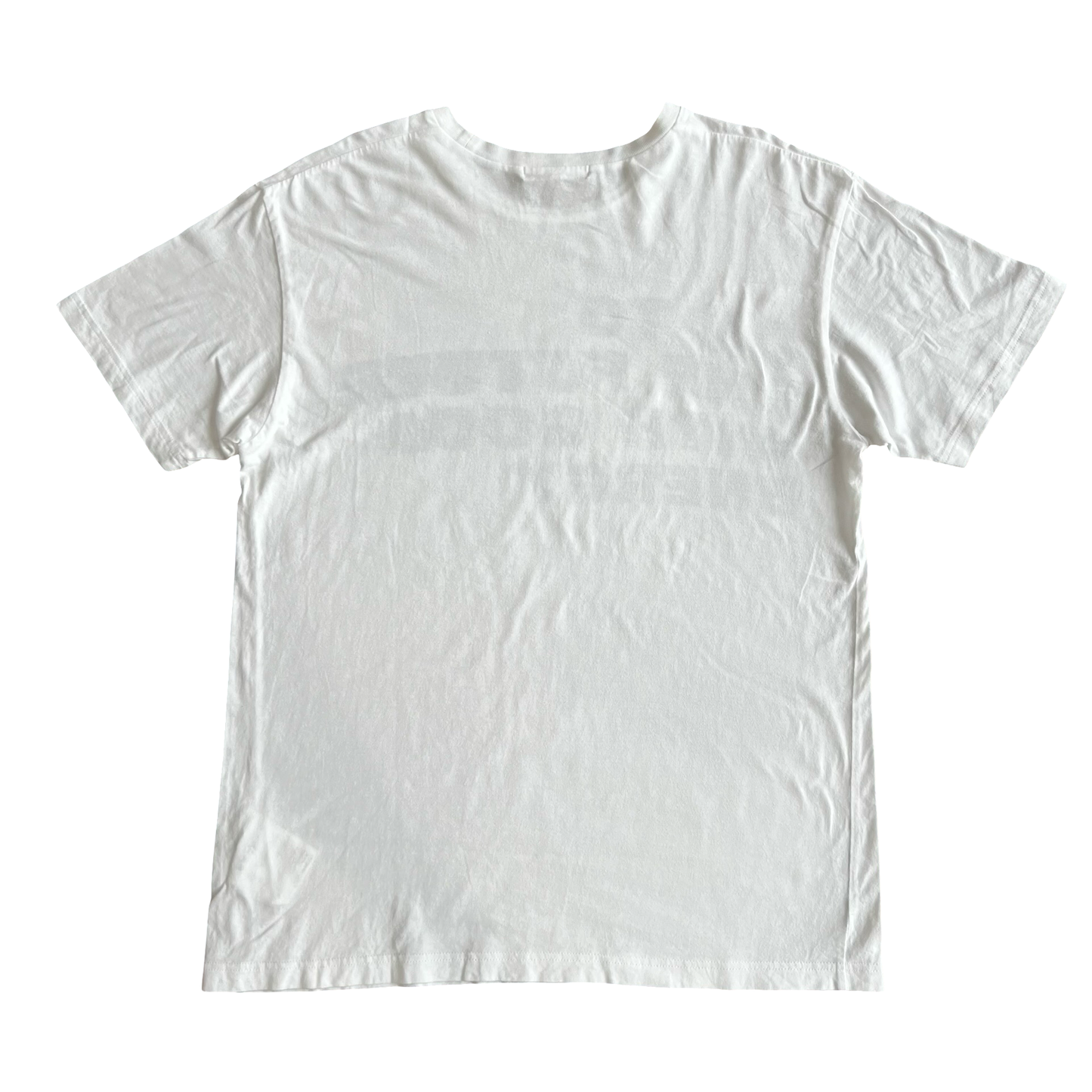 Comme des garçons ‘On to the Future With Good Energy’ SS20 SZ XL