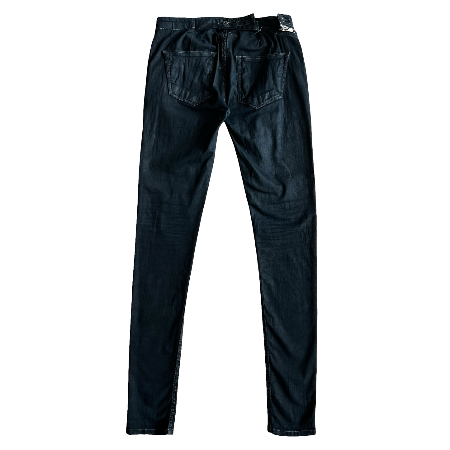 Rick Owens Aircut Denim SZ M