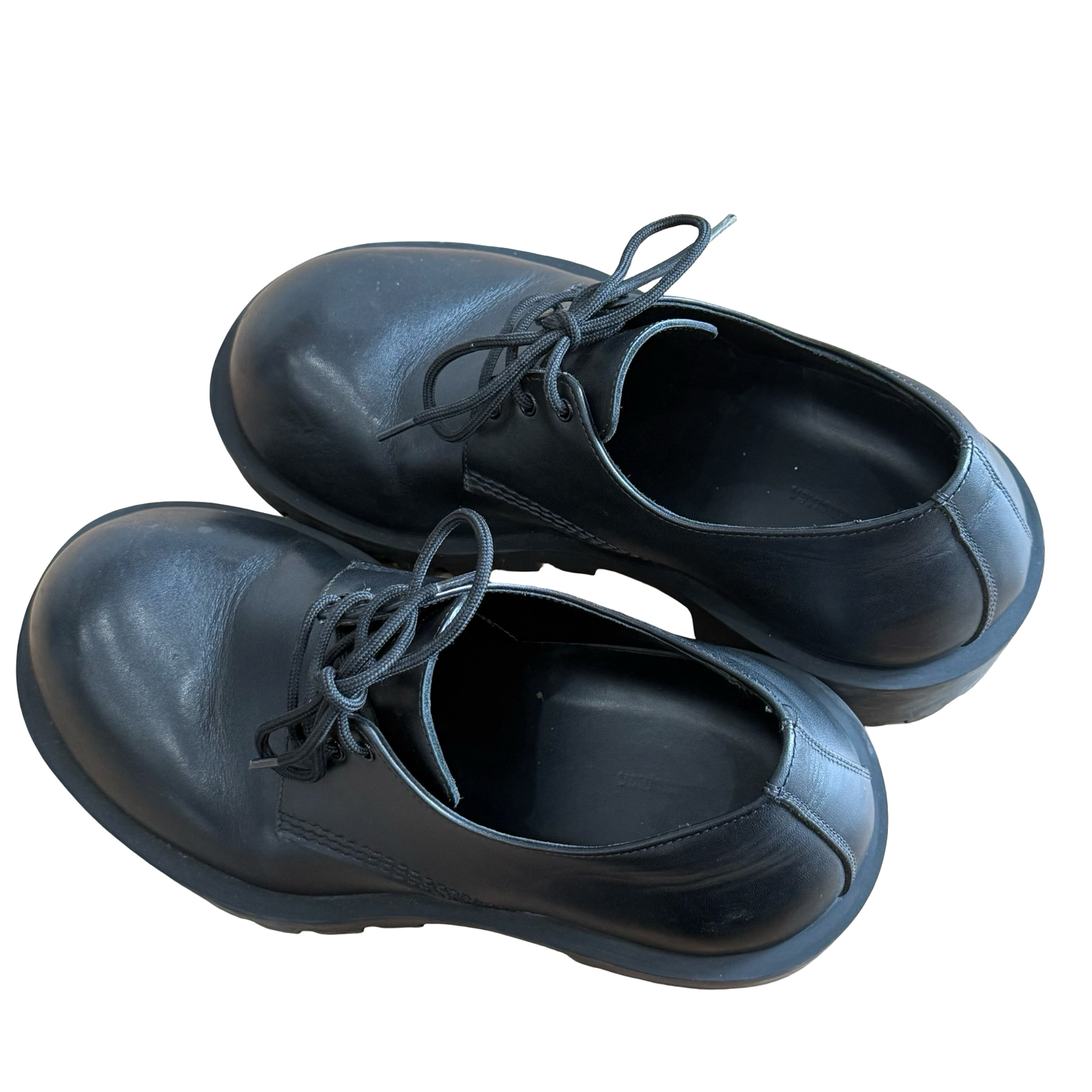 Balenciaga Hummer Derbies SZ 9.5
