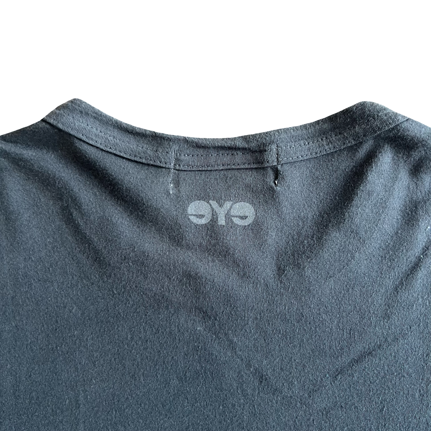 Junya Watanabe x The Northface ‘Never Stop Exploring’ T-shirt AD10 SZ S