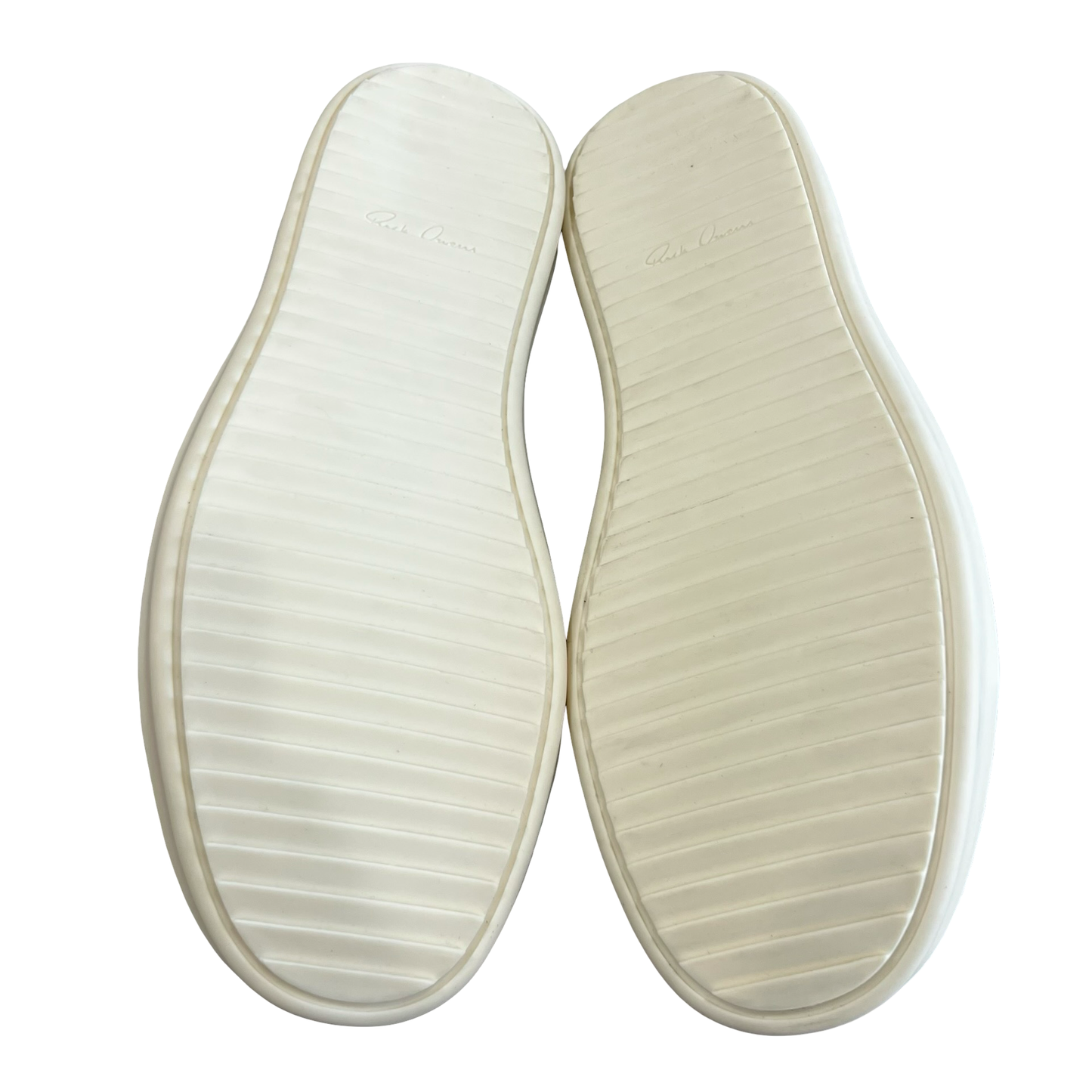 Rick Owens ‘Vintage’ Sneaker Sz 40