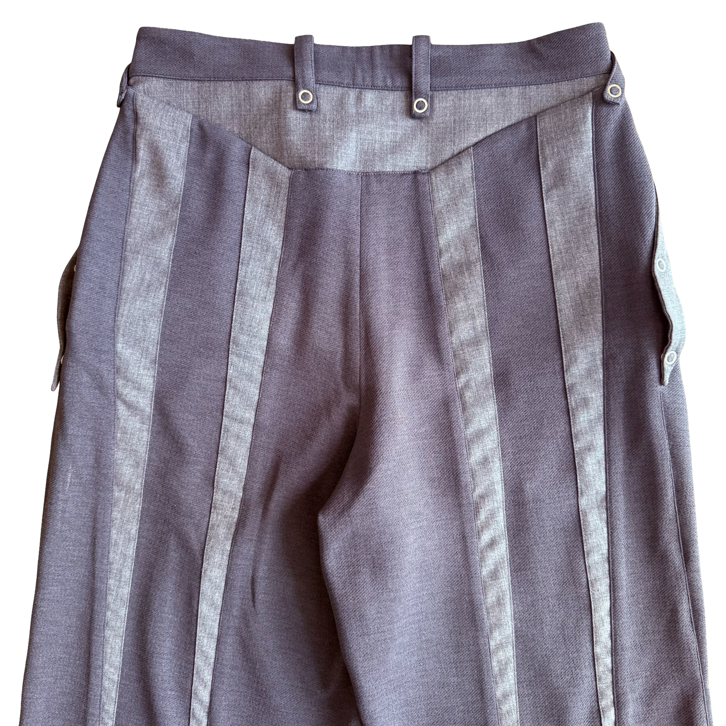 Kiko Kostadinov Balla Tailored Trouser SZ 48