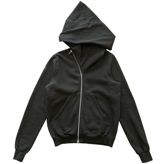 Rick Owens Mountain Hoodie SZ XL