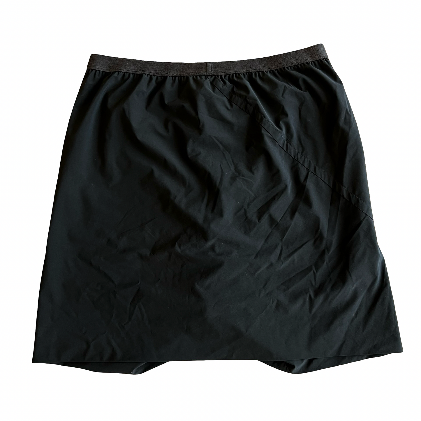 Rick Owens Skirt SS15 Sz 40