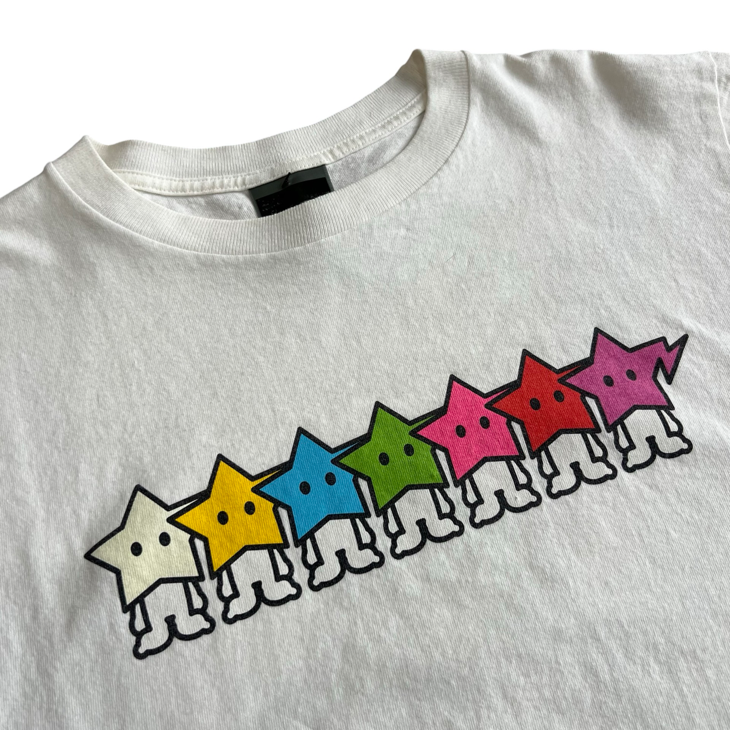 Vintage Baby Milo Babe Star T-Shirt Sz M