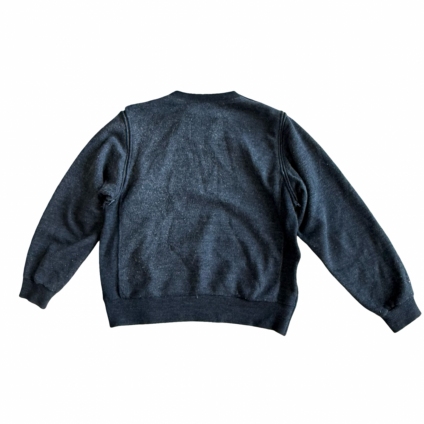 Undercover Blank Generation ‘Small Parts’ Crewneck AW99 SZ 2