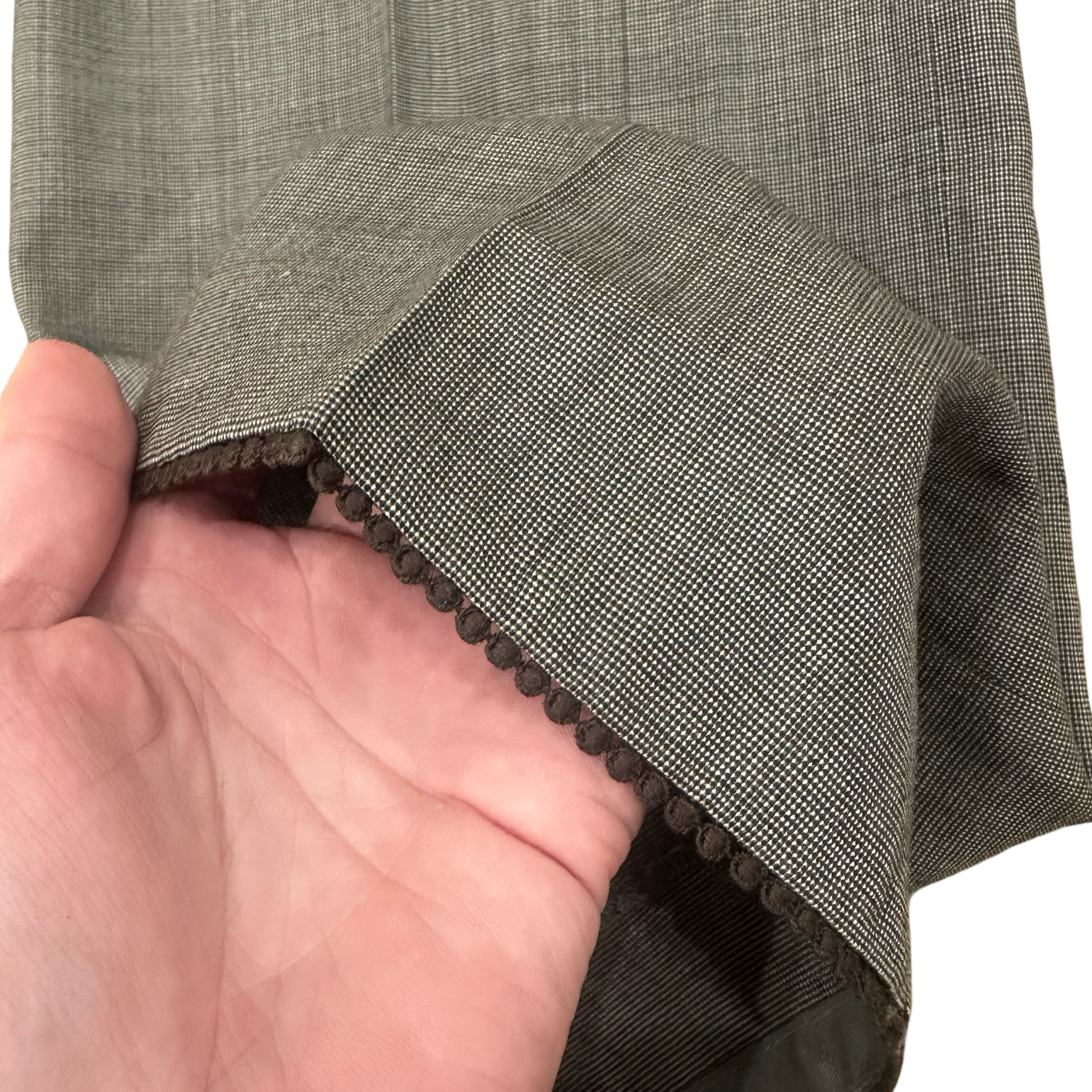 Undercover Studded Dress Pants Size 2/30