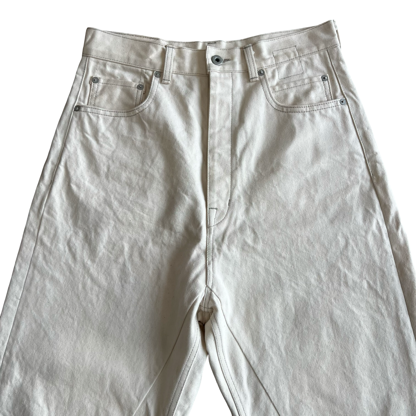 Rick Owens MIJ Geth Denim SZ 30