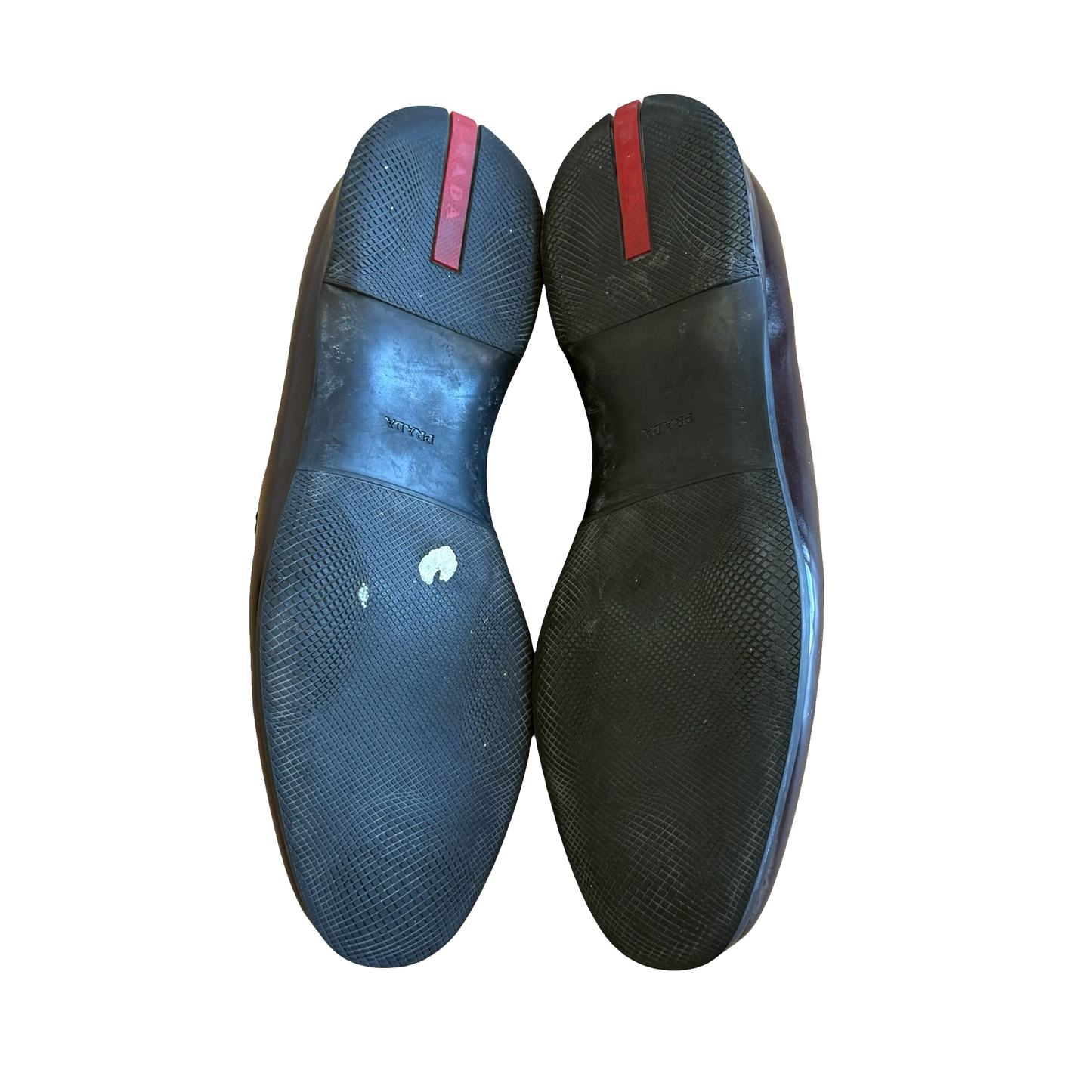 Prada Loafers SZ 7