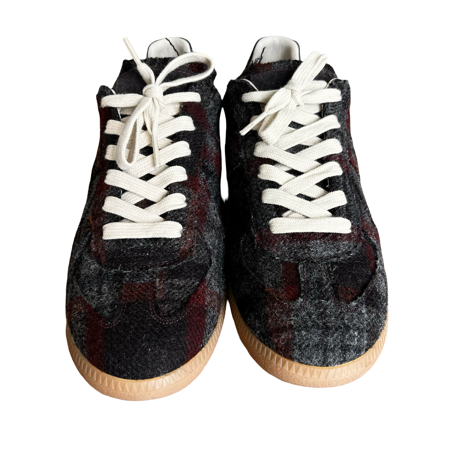 Margiela Wool GAT’s SZ 41