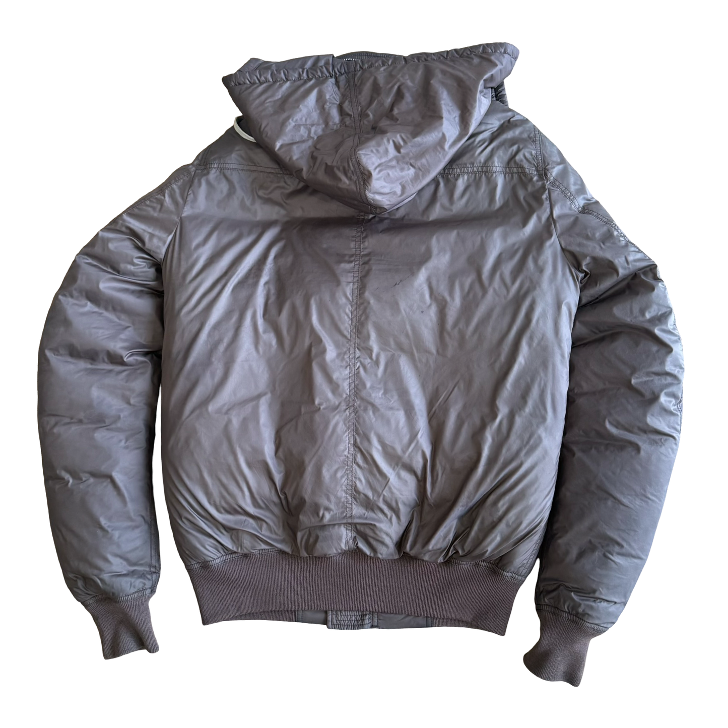 Rick Owens Down Bomber SS18 Sz 48