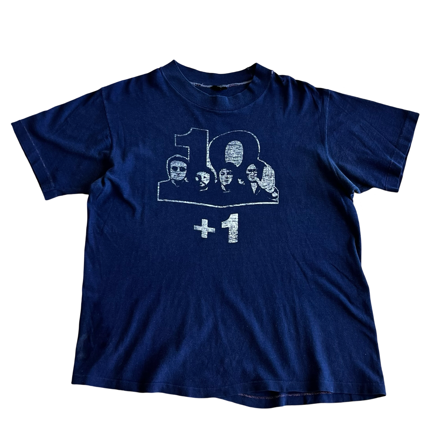 Vintage 1974 Beatles 10 year anniversary T-Shirt SZ M