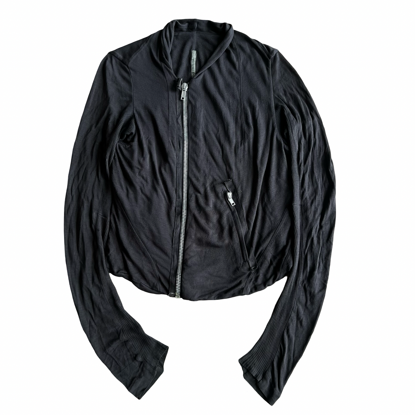 Rick Owens Lilies Jacket SZ 42