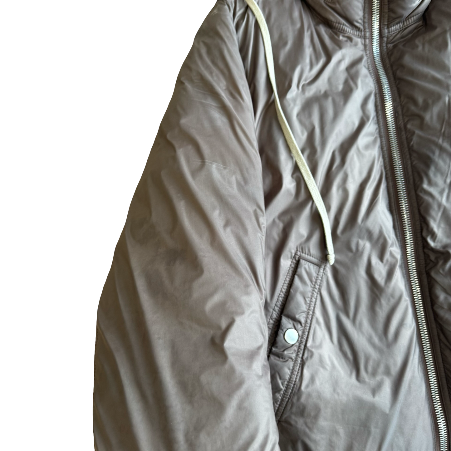 Rick Owens Down Bomber SS18 Sz 48