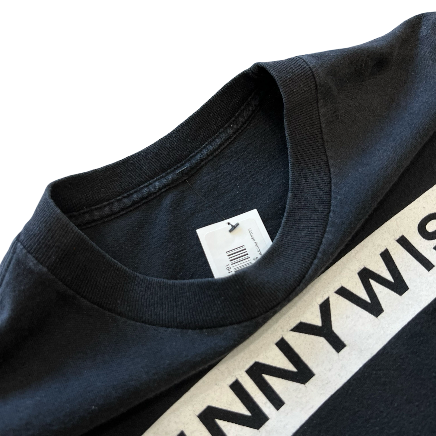 Vintage Pennywise Logo Band Shirt SZ M