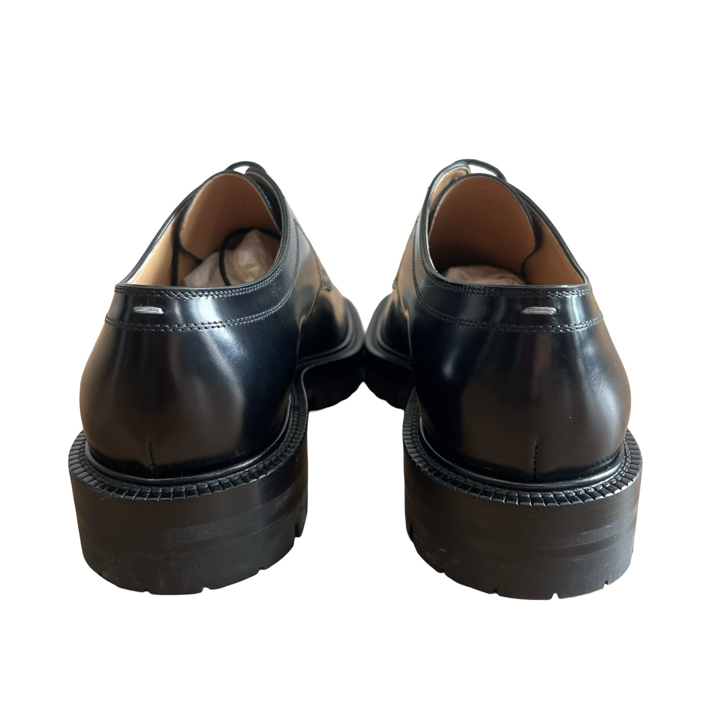 Margiela lug sole Tabi derby SZ 41