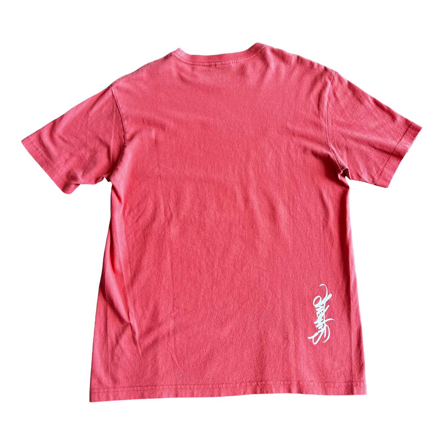 Supreme Miles Davis Face T-Shirt FW08 SZ L