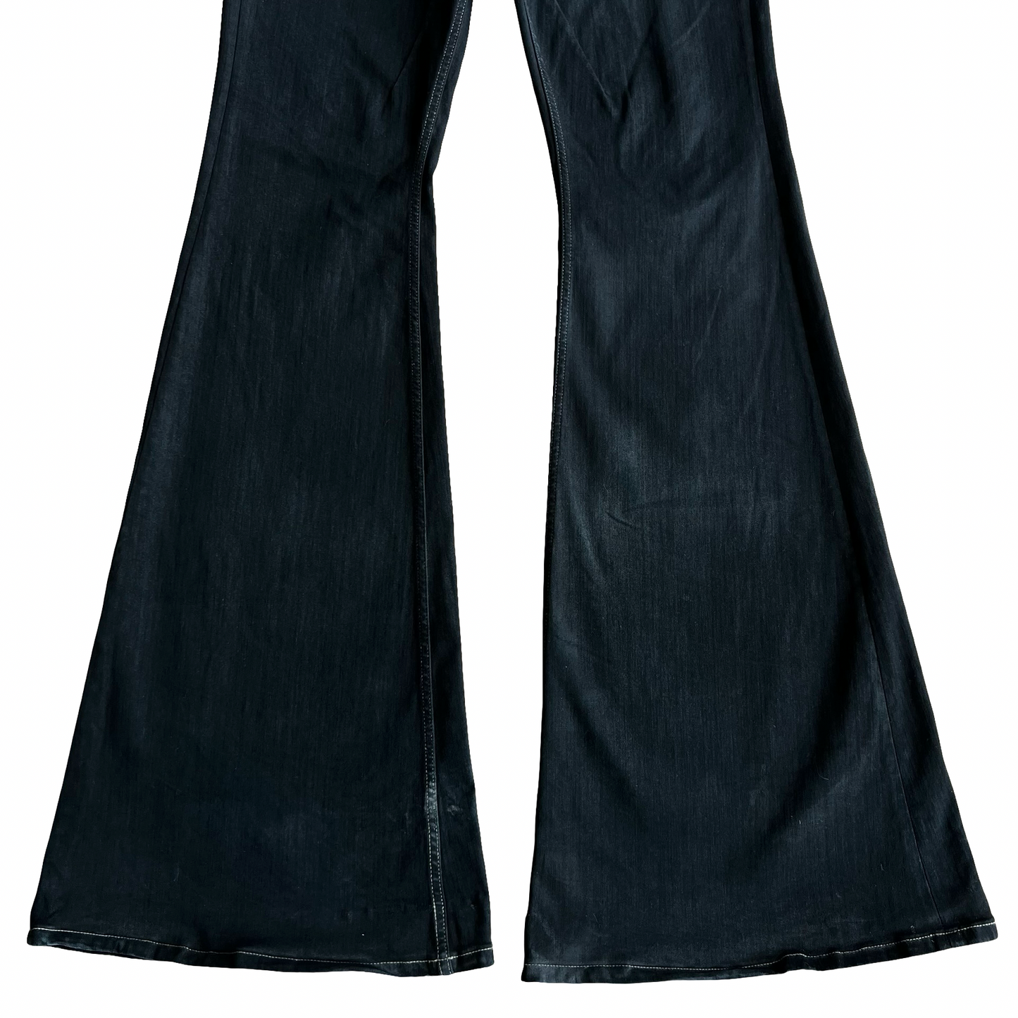 Rick Owens Bolan Bootcut Jeans SS23 SZ 30