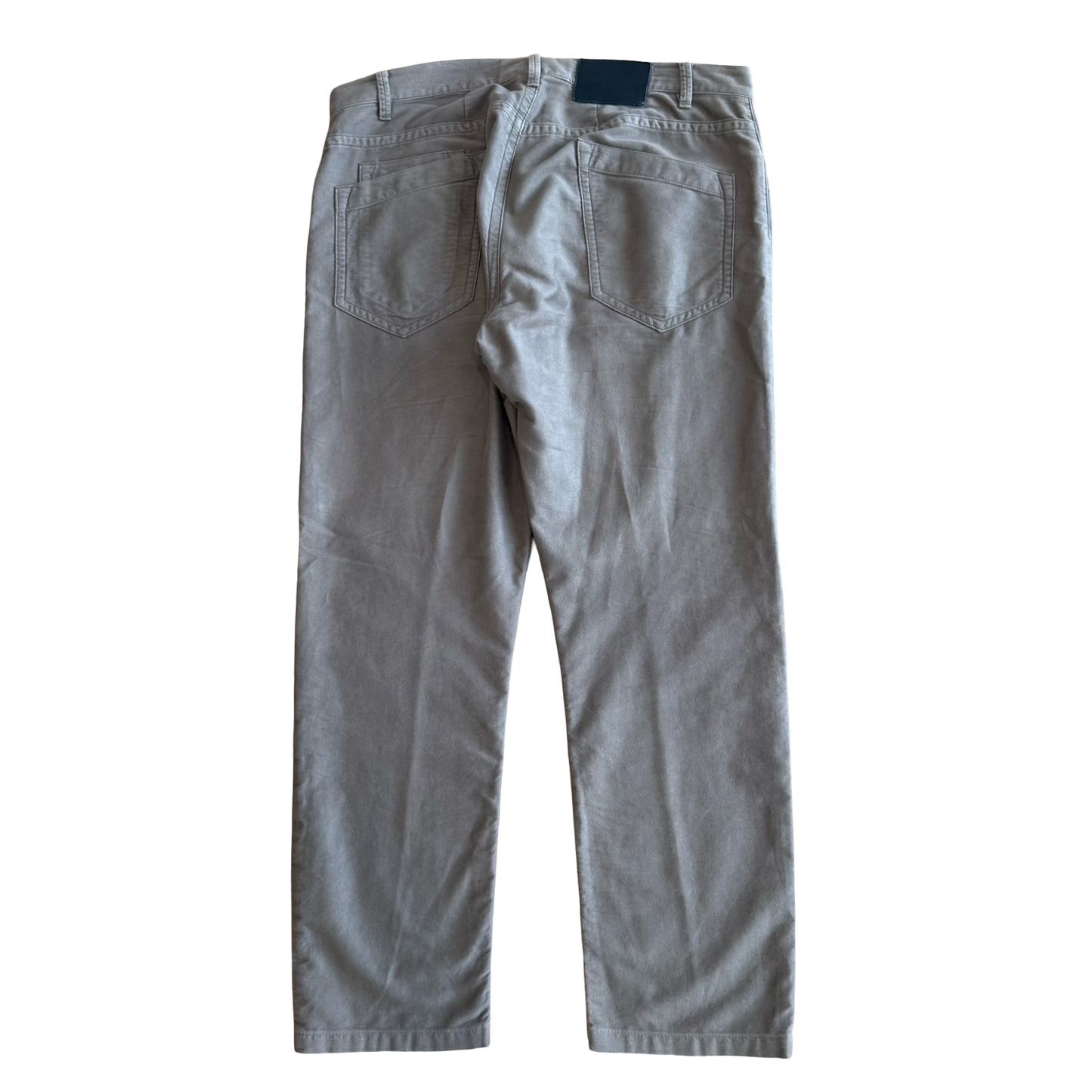 Helmut Lang Moleskin Pants SZ 34