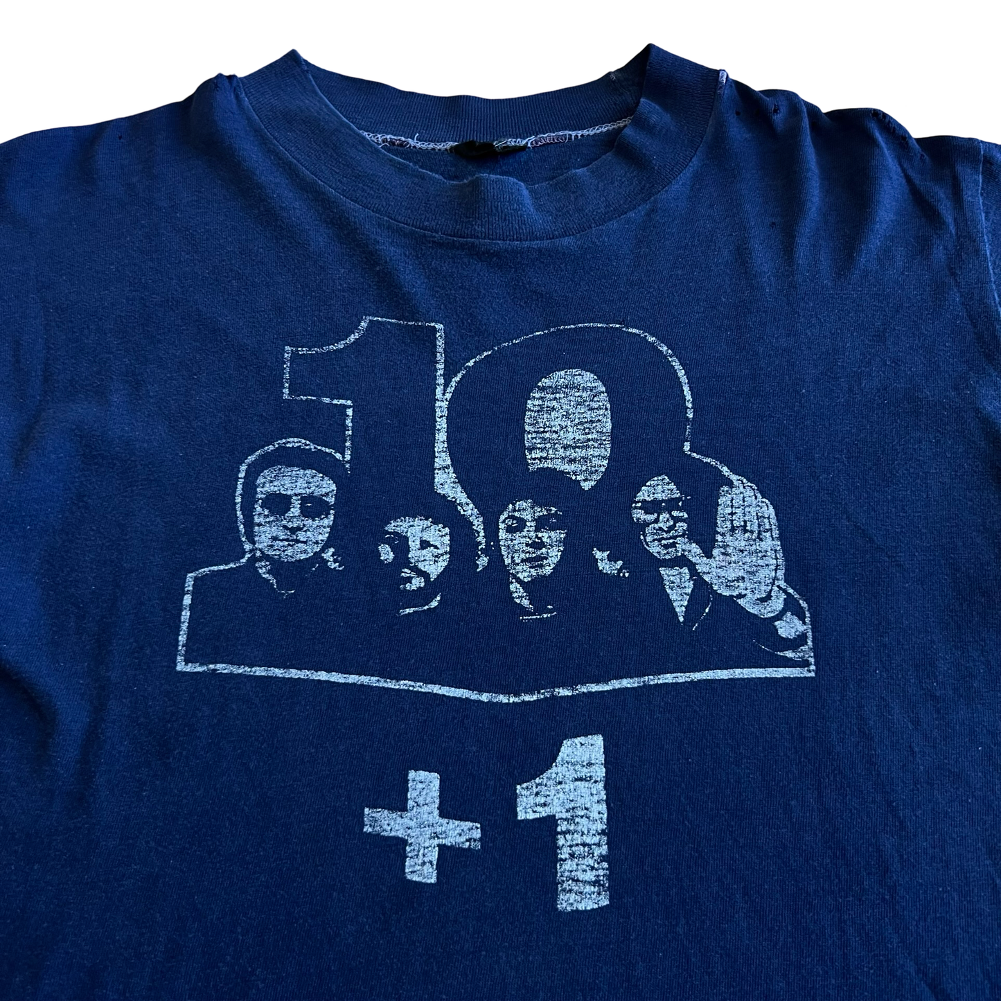 Vintage 1974 Beatles 10 year anniversary T-Shirt SZ M