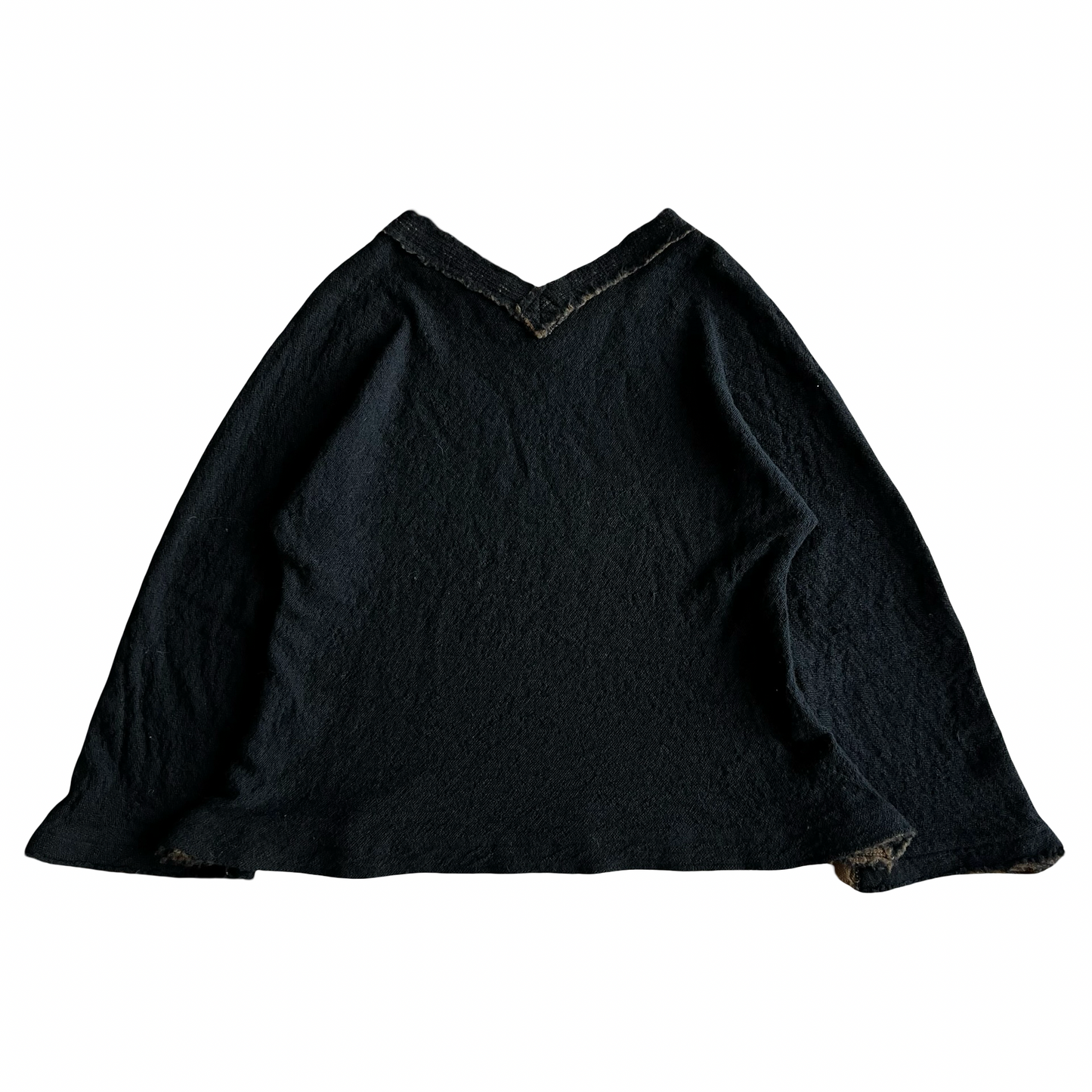 APOC by Issey miyake 2-Way Sweater SZ 2